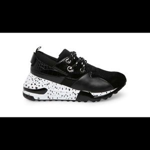 Steve Madden shoes